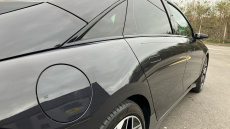 Hyundai IONIQ 6 239kW Ultimate 77kWh 4dr AWD Auto Electric Saloon